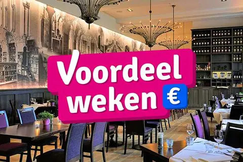 Abdij Hotel Rolduc in Kerkrade