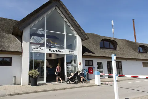 Camping Klim Strand in Jammerbugt Municipality — foto 11