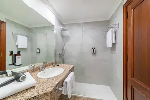 Hotel Santiago Plaza, Affiliated by Meliá in Santiago de Compostella — foto 22
