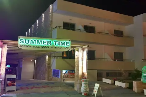 Malliotakis Beach Hotel in Δημοτική Ενότητα Μαλίων — foto 27