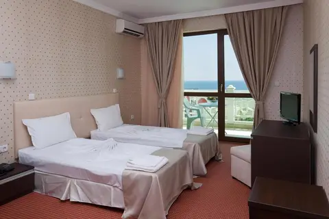 St. George Palace in Sveti Vlas — foto 7