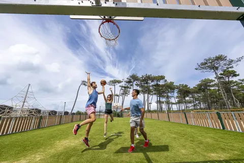 Camping Soulac Plage foto 13