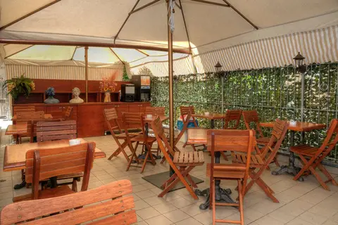 Corallo Hotel in La Spezia — foto 5