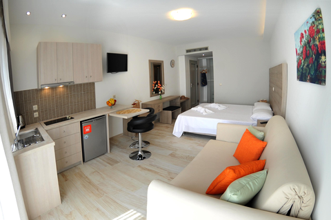 Studio's Aggelos Deluxe foto 9