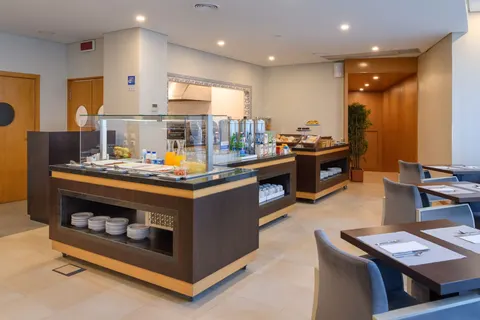 TRYP Porto Centro foto 12