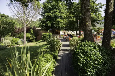 Les Jardins De Privas in Privas — foto 10
