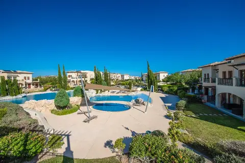 Aphrodite Hills Rentals - Apartments in Kouklia — foto 12