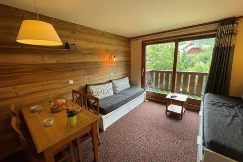 Residence L'Alpaga in La Salle-les-Alpes, foto 8