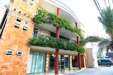 Hotel Santa Maria in Cancùn