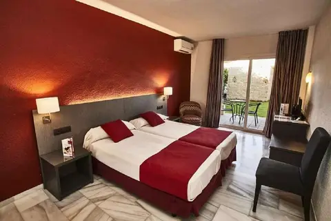 Nerja Club Spa & By Dorobe in Nerja — foto 3