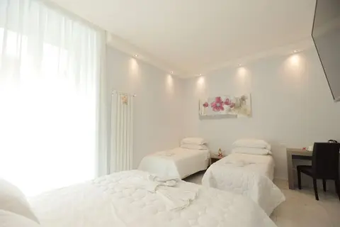 Garibaldi Suite in Napels — foto 3