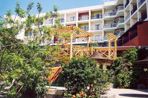 Marina in Ayia Napa