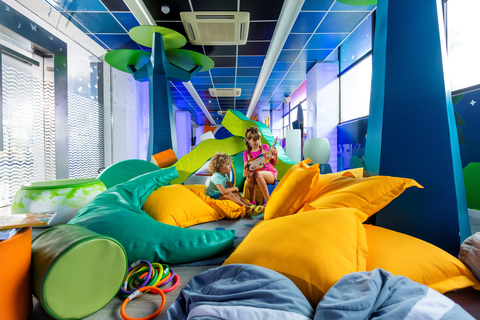 Hotel Spring Bitacora foto 12