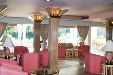 The Malla Hotel in Kathmandu — foto 2
