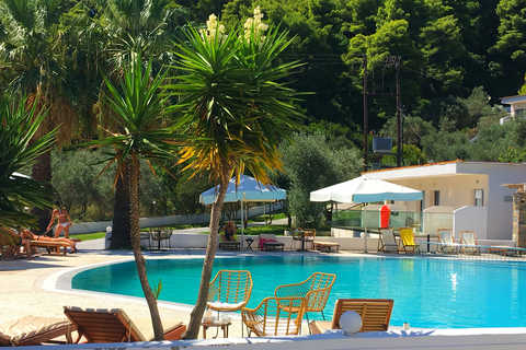 Belvedere Hotel foto 5