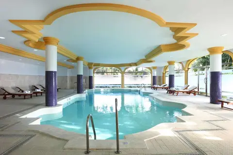 Iberostar Selection Andalucia Playa in Chiclana de la Frontera — foto 14