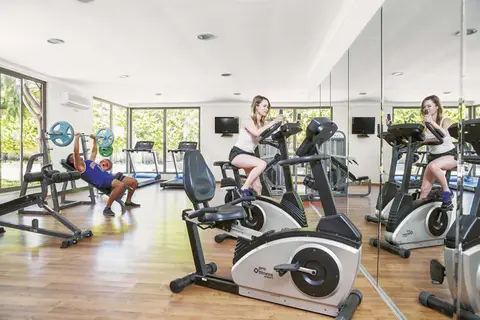 Club Calimera Serra Palace in Manavgat, foto 14