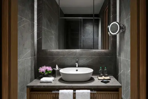 Mövenpick Living Istanbul Saklivadi in Fatih — foto 26