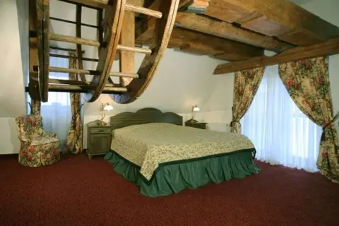 Hotel Gutenbergs in Riga — foto 18