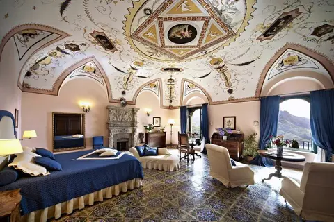 Villa Cimbrone in Ravello — foto 11