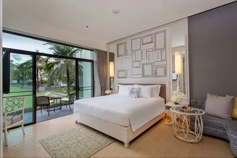 U Sathorn Bangkok in Bangkok — foto 4