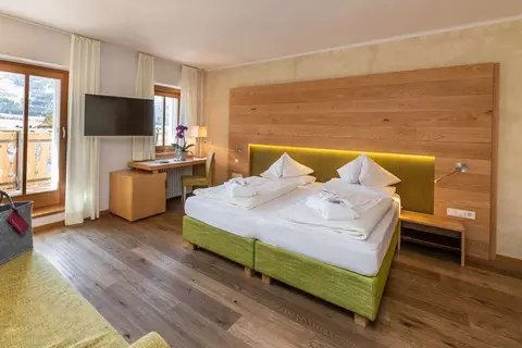 Post Tolderhof in Olang - Valdaora — foto 3