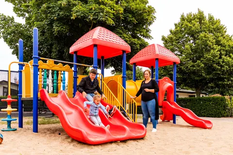 Noordwijkse Duinen foto 17