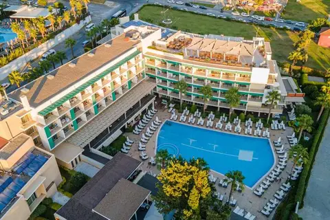 TUI Blue Barut Andiz in Manavgat, foto 10