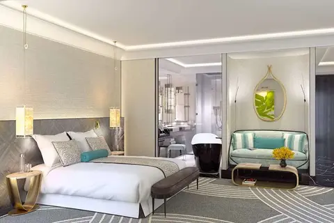 Maison Albar Le Victoria in Nice, foto 20