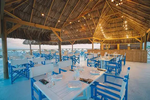 Mangrove Beach Resort in Willemstad — foto 27