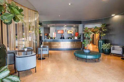 Ibis Firenze Prato Est in Campi Bisenzio — foto 6