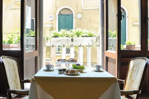 Locanda Ca''Amadi in Venetië, foto 26