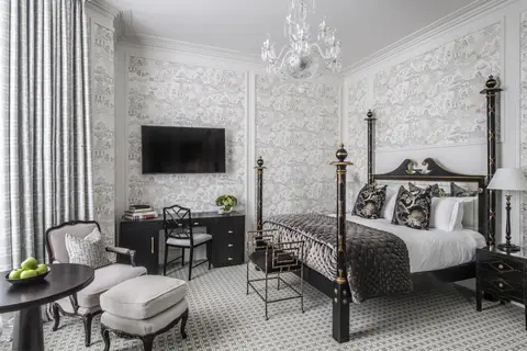 The Kensington in Londen — foto 22