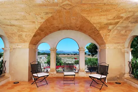 Casal Santa Eulalia foto 4