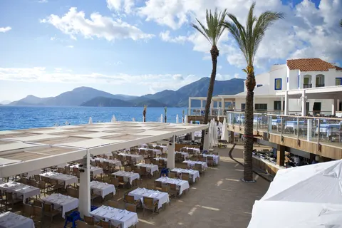Liberty Hotels Lykia Adult Only (ex. Sentido Lykia Resort) in Fethiye — foto 22
