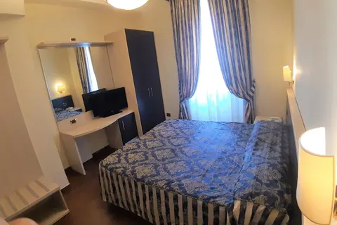 Hotel Mariano foto 8