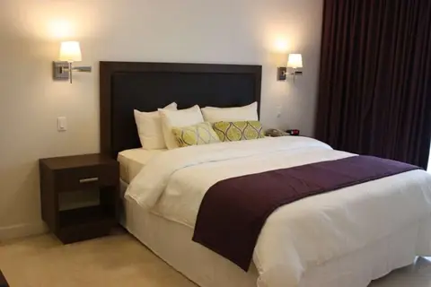 Collins Hotel in Miami Beach — foto 5