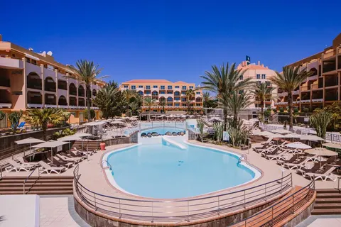 Hotel Mirador Maspalomas by Dunas in San Bartolomé de Tirajana — foto 21