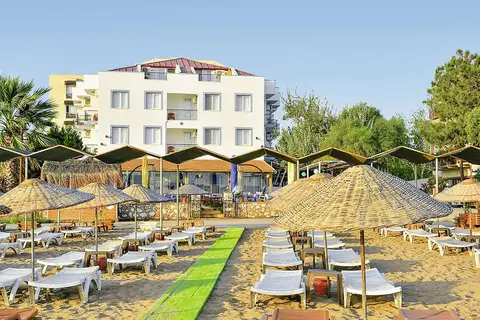 Hotel Gümüldür Mavi Deniz in Menderes — foto 7