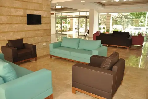 Almera Park Apart Hotel in Antalya, foto 9