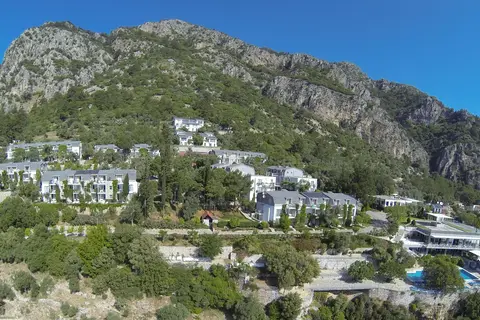 Loryma Resort Hotel in Marmaris — foto 17