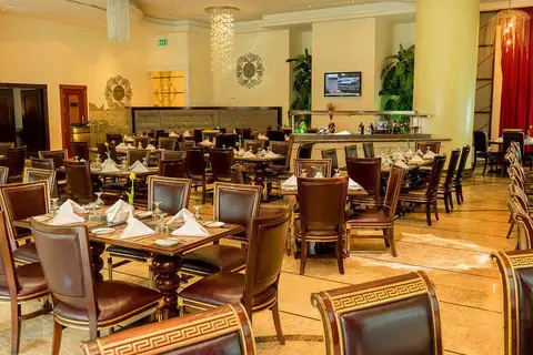 Sunday Hotel Al Barsha Dubai Mall of the Emir in Dubai — foto 8