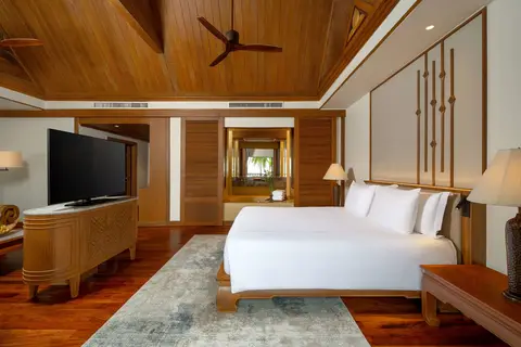 Hotel Anantara Hua Hin Resort in Hua Hin — foto 22