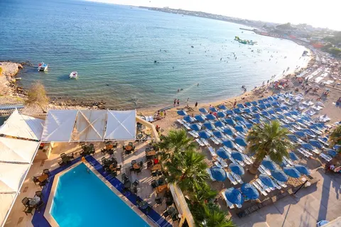Tuntas Beach in Didim — foto 5