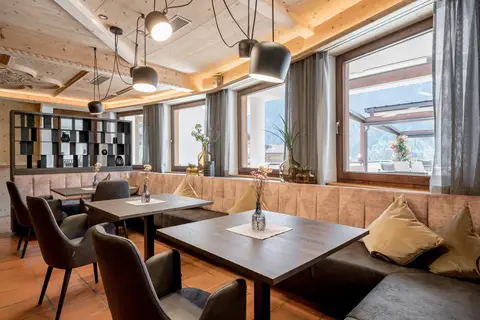Hotel Mildererhof in Neustift im Stubaital — foto 13