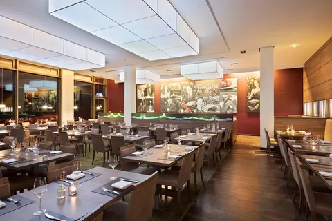 Meliá Düsseldorf foto 1