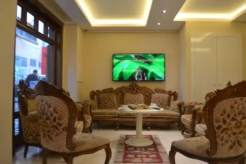 Constantinopolis Hotel in Fatih — foto 6