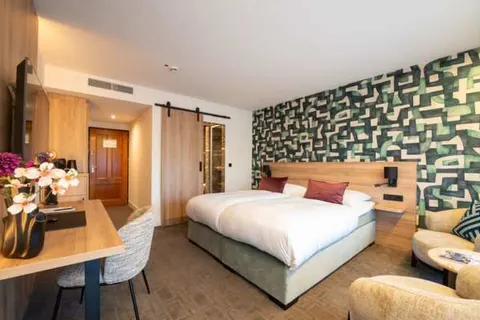 Van der Valk Hotel Gladbeck foto 11