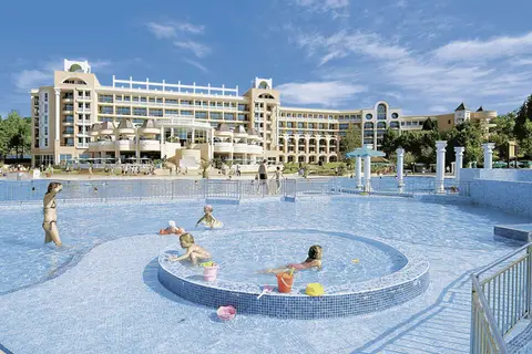 Duni Royal Resort - Marina Beach in Duni Marina Beach — foto 15