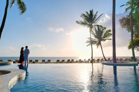 Bluebay Beach Resort and Spa in Kiwengwa — foto 15